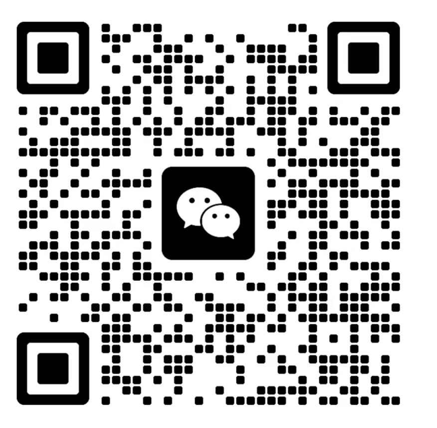 扫码添加微信-蓝海优创